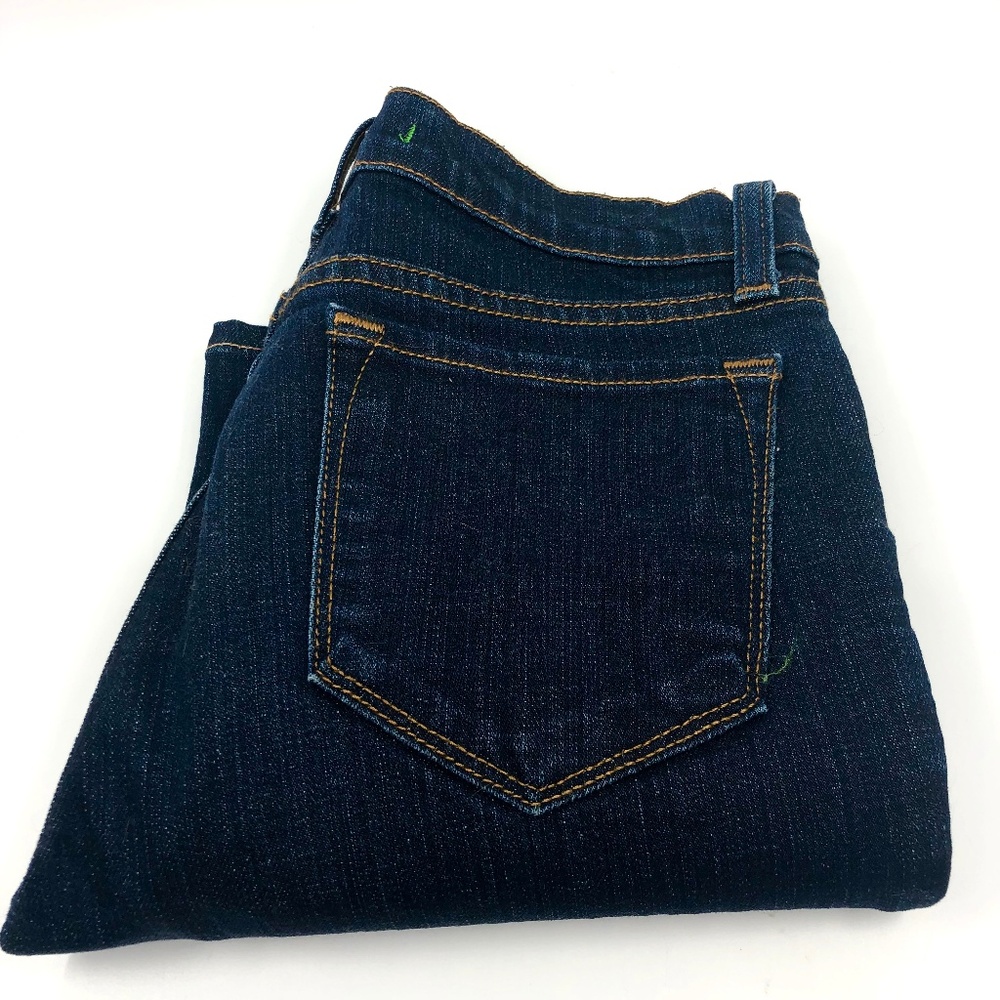 J Brand - The Straight Leg Ink 26